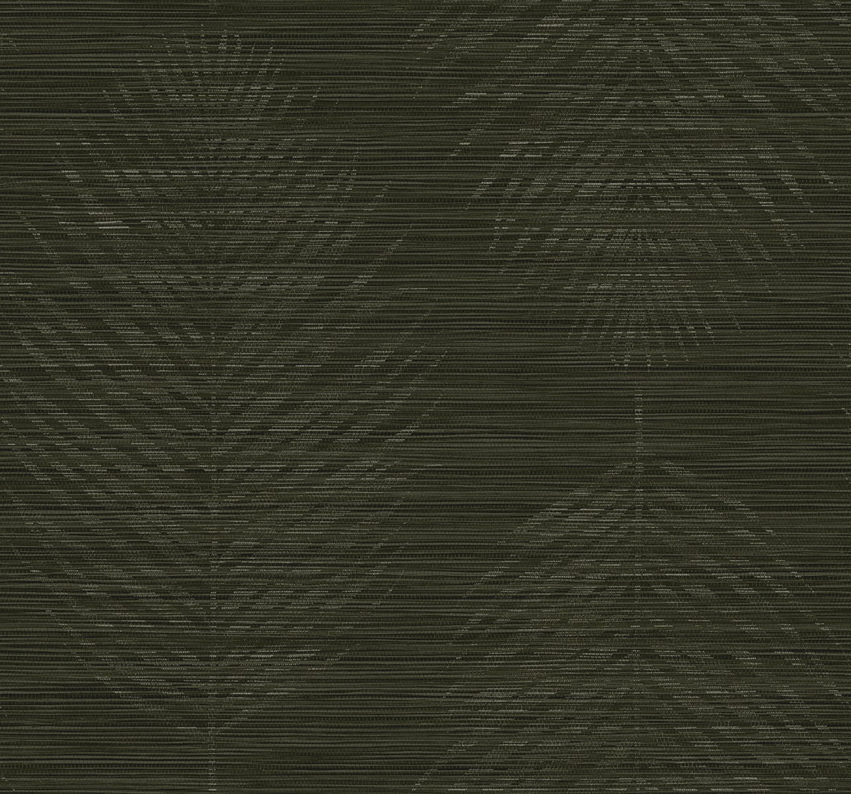 Kotka Juniper textured botanical wallpaper in a satin finish by Seabrook Designs.