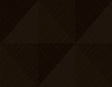 Kerava Buff geometric matte vinyl wallpaper with diagonal block pattern