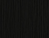 Salo Black Ice textured stria vinyl wallpaper pattern by Seabrook Designs