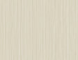 Salo in Rice Paper stria textured vinyl wallpaper, matte finish