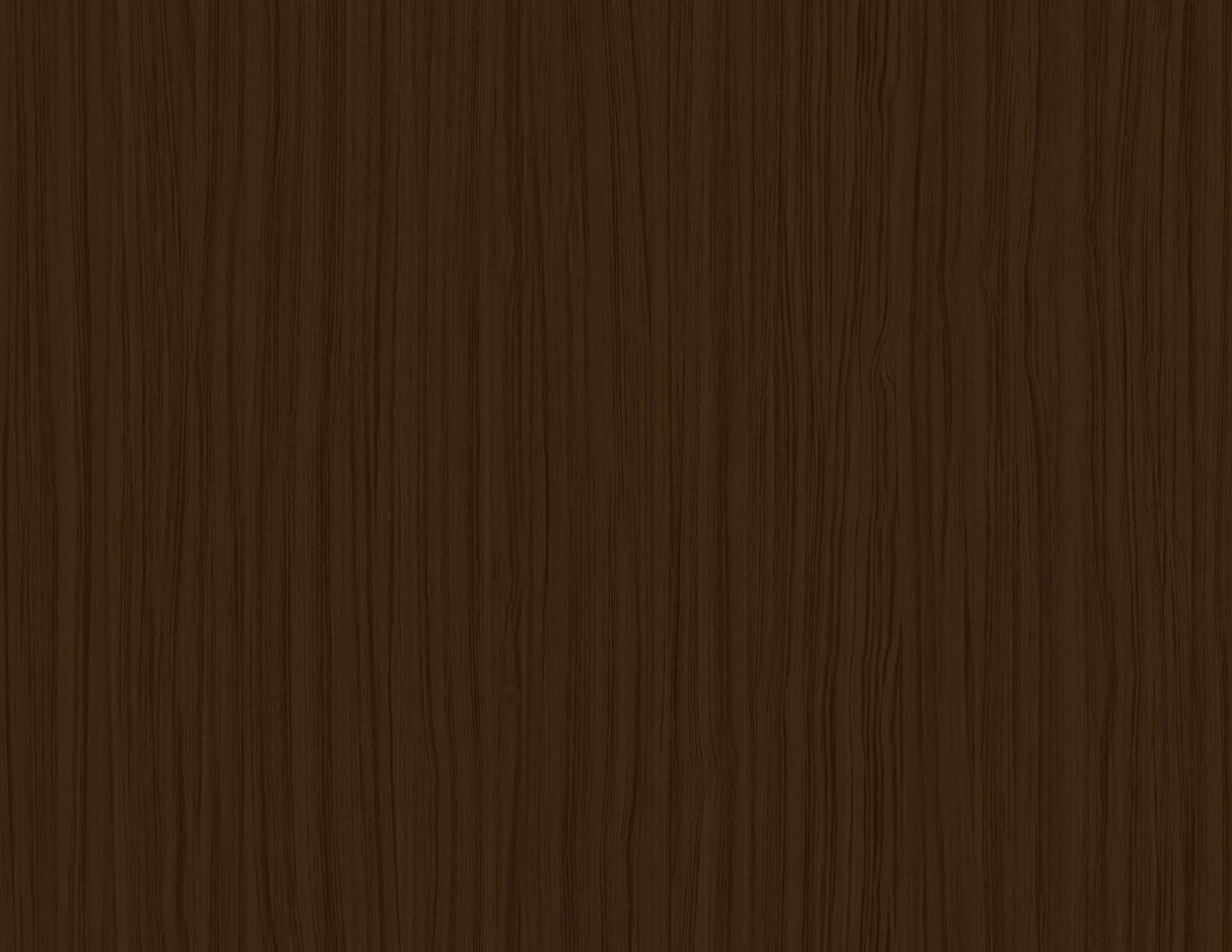 Salo Shale textured stria vinyl wallpaper in brown taupe tones