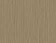 Seabrook Designs Salo in Latte, a matte stria texture vinyl wallpaper.