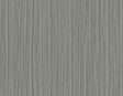 Seabrook Designs Salo wallpaper in Rhino, a matte grey stria texture vinyl wallcovering