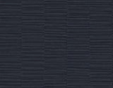 Forssa in Scattered Showers by Seabrook Designs textured horizontal stripe vinyl wallpaper