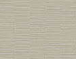 Forssa wallpaper in Cool Linen with a subtle horizontal striped texture
