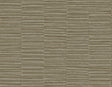 Forssa ivory striped texture matte Type II vinyl wallpaper
