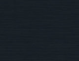 Lohja "Morning At Sea" faux grasscloth textured wallpaper in deep blue