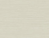 Lohja faux grasscloth texture wallpaper in warm beige tones