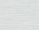 Lohja wallpaper in Soft Gray with subtle faux grasscloth texture
