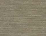 Rauma in Almond faux grasscloth textured vinyl wallpaper with subtle horizontal striations