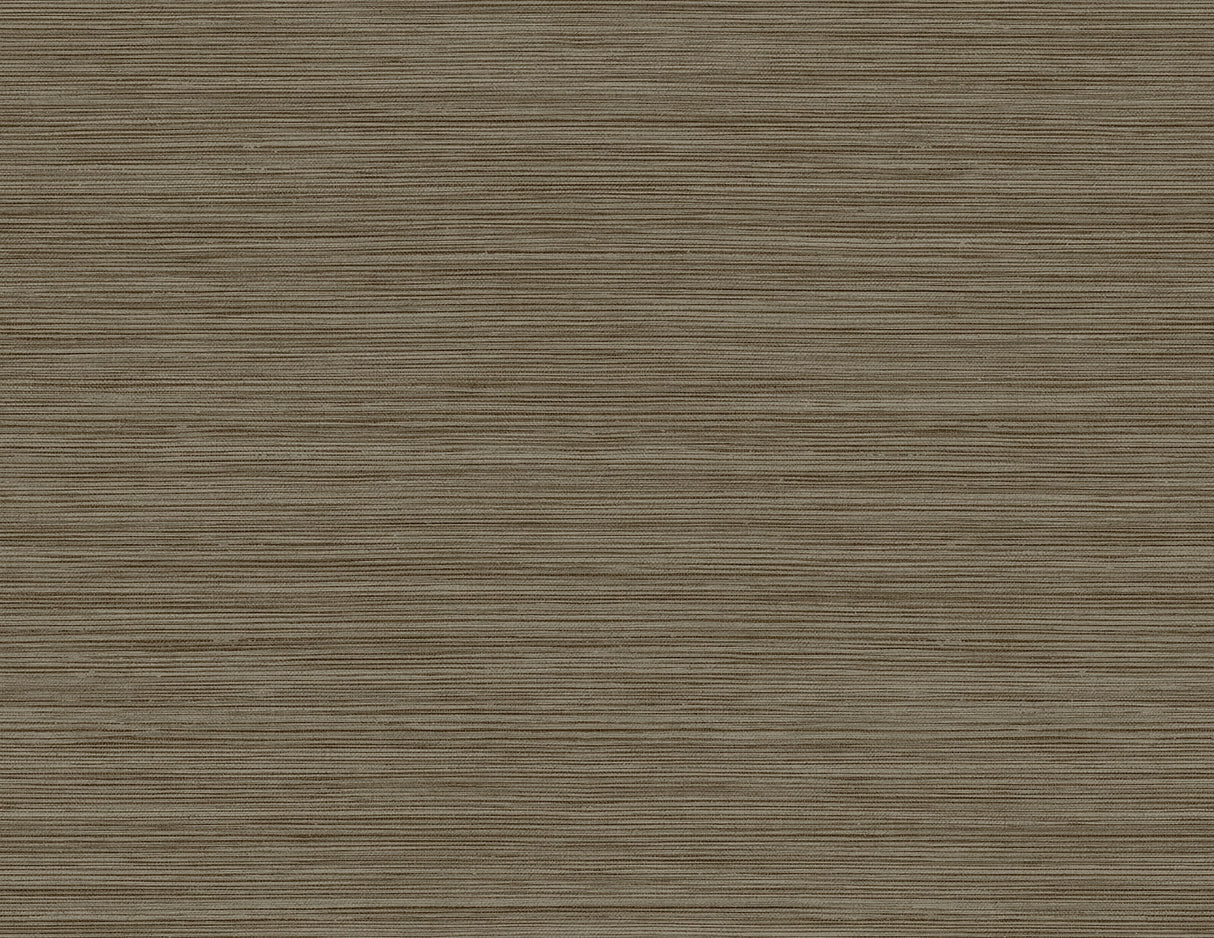 Rauma cream faux grasscloth texture wallpaper by Seabrook Designs