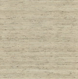 Grasscloth Blue Wallpaper with Natural Woven Texture - York CP9348