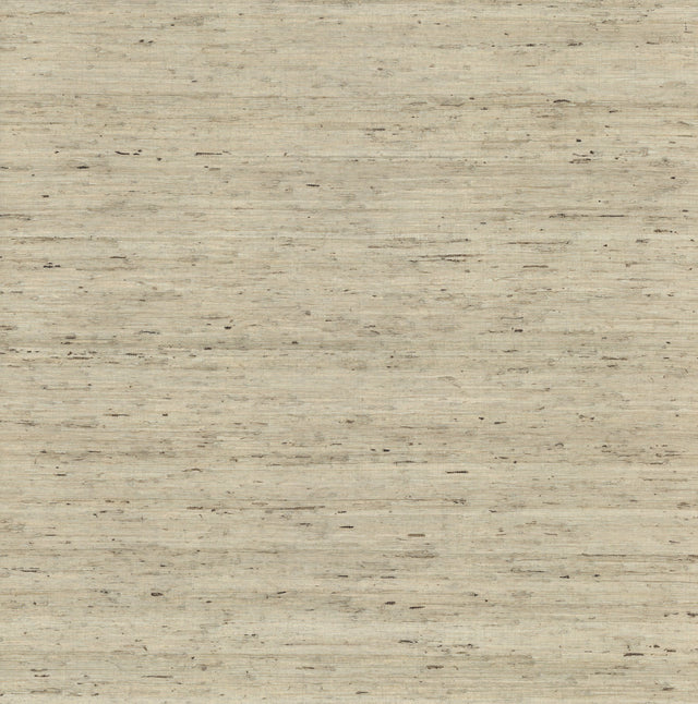 Grasscloth Blue Wallpaper with Natural Woven Texture - York CP9348