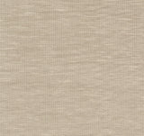 Madeira Wheat Paper Weave Wallpaper with Bohemian Textured Weave - York CR9201