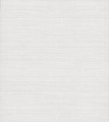 Monarch Silk Frost Wallpaper with Subtle Woven Silk Texture - York CR9241N