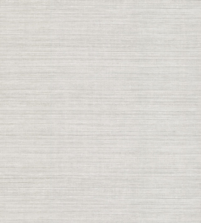 Monarch Silk Smoke Wallpaper with Woven Silk Look - York CR9242