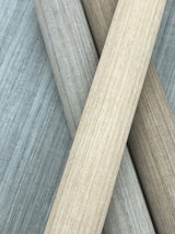 Monarch Silk Harvest Wallpaper with Woven Silk Texture - York CR9247