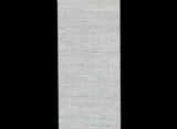 Arrowroot Light Blue Grasscloth Non Woven Wallpaper - York CV4402