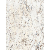 Cork White & Black Wallpaper with Metallic Accents- Candice Olson Casual Elegance, Random Match, Unpasted Heavyweight Paper, 36 in x 24 ft Roll - York CX1200