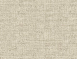 Papyrus Weave Beige Wallpaper Faux Grasscloth Sure Strip - York CY1556