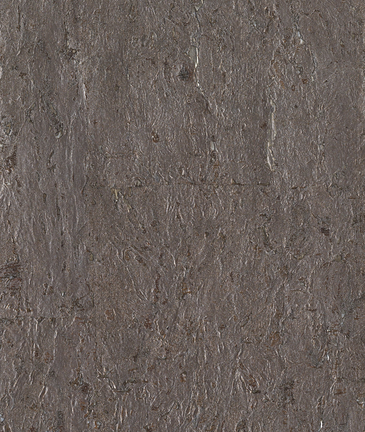 Cork Green Wallpaper with Natural Cork Texture - York CZ2481