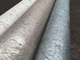 Cork Gold & Silver Metallic Wallpaper with Genuine Cork Texture - York CZ2482