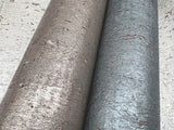 Cork Gold & Silver Metallic Wallpaper with Genuine Cork Texture - York CZ2482