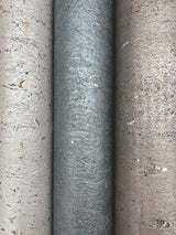 Cork Gold & Silver Metallic Wallpaper with Genuine Cork Texture - York CZ2482