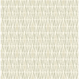 Nabi Neutral Geometric Wallpaper by Chesapeake, 20.5 in x 33 ft roll