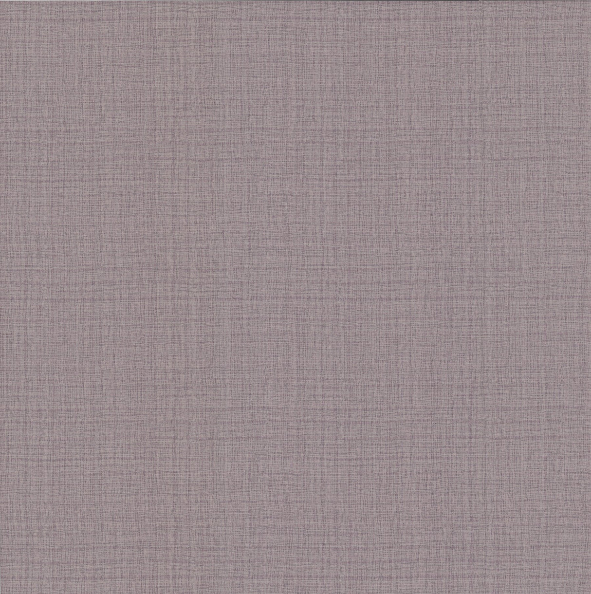 Caprice Purple Wallpaper with Woven Texture - York DA3514N