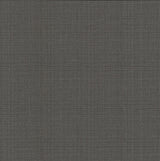 Caprice Grey Wallpaper with Woven Texture - York DA3517N