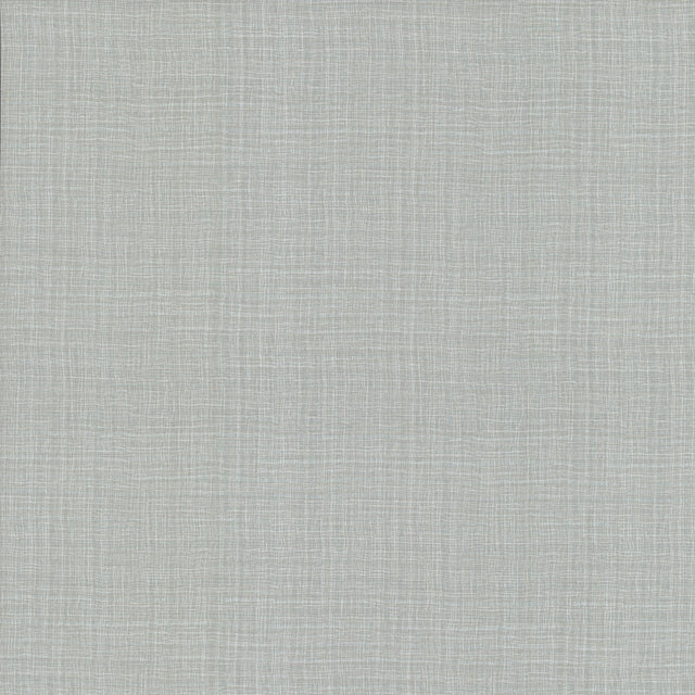 Caprice Grey Wallpaper with Woven Textile Texture  York DA3519N