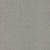 Altitude Grey Textured Weaves Prepasted Wallpaper - York DA3548N