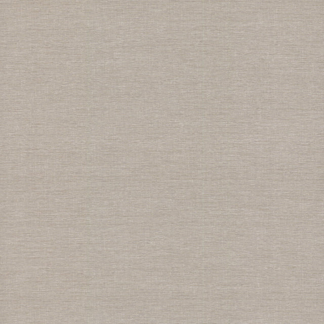 Altitude Beige Weaves Prepasted Fabric-Backed Vinyl Wallpaper - York DA3549N