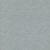 Altitude Blue & Grey Textured Weave Prepasted Wallpaper - York DA3552N