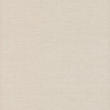 Altitude Cream Embossed Vinyl Wallpaper with Weaves Texture - York DA3554N