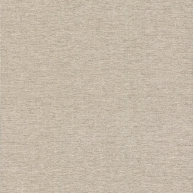 Altitude Dark Tan Wallpaper with Weaves Linen-Texture Style - York DA3558N