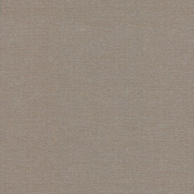 Altitude Brown Woven-Texture Wallpaper - York DA3559N