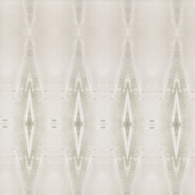 Origin Off White Geometric Modern Wallpaper - York DA3565N