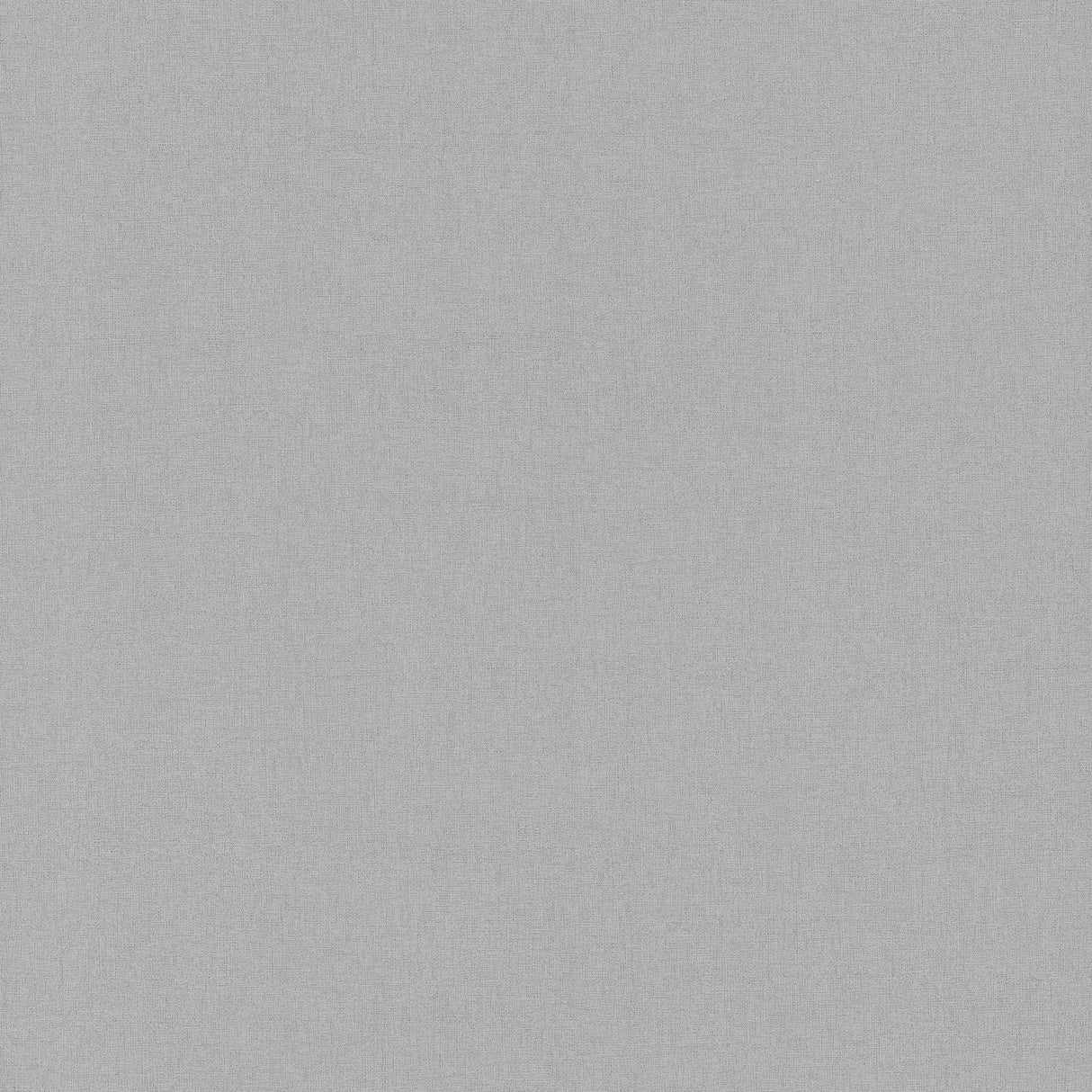 Gypsy Weave Grey Fabric Backed Vinyl Wallpaper with Weaves Texture - York DA3576N