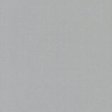Gypsy Weave Grey Fabric Backed Vinyl Wallpaper with Weaves Texture - York DA3576N