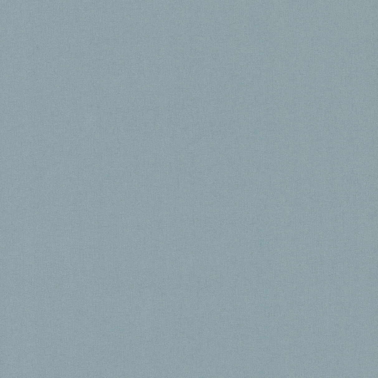 Gypsy Weave Blue Fabric Backed Vinyl Wallpaper with Woven Texture - York DA3579N