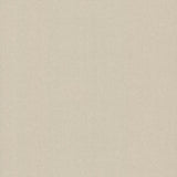 Gypsy Weave Champagne Fabric Backed Vinyl Wallpaper with Paper & Thread Weave Texture - York DA3581N