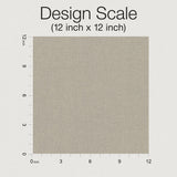 Gypsy Weave Fossil Wallpaper with Textured Weave Pattern, Unpasted Fabric Backed Vinyl - York DA3582N