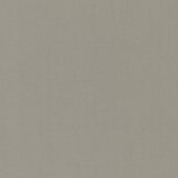 Gypsy Weave Brown Fabric Backed Vinyl Wallpaper with Woven Texture - York DA3583N