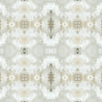 Kaleidoscope greys abstract wallpaper pattern