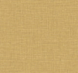 Glitter Faux Finish wallpaper in Yari tan with metallic linen texture