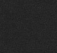 Rockefellar Maze geometric metallic wallpaper in onyx (black)