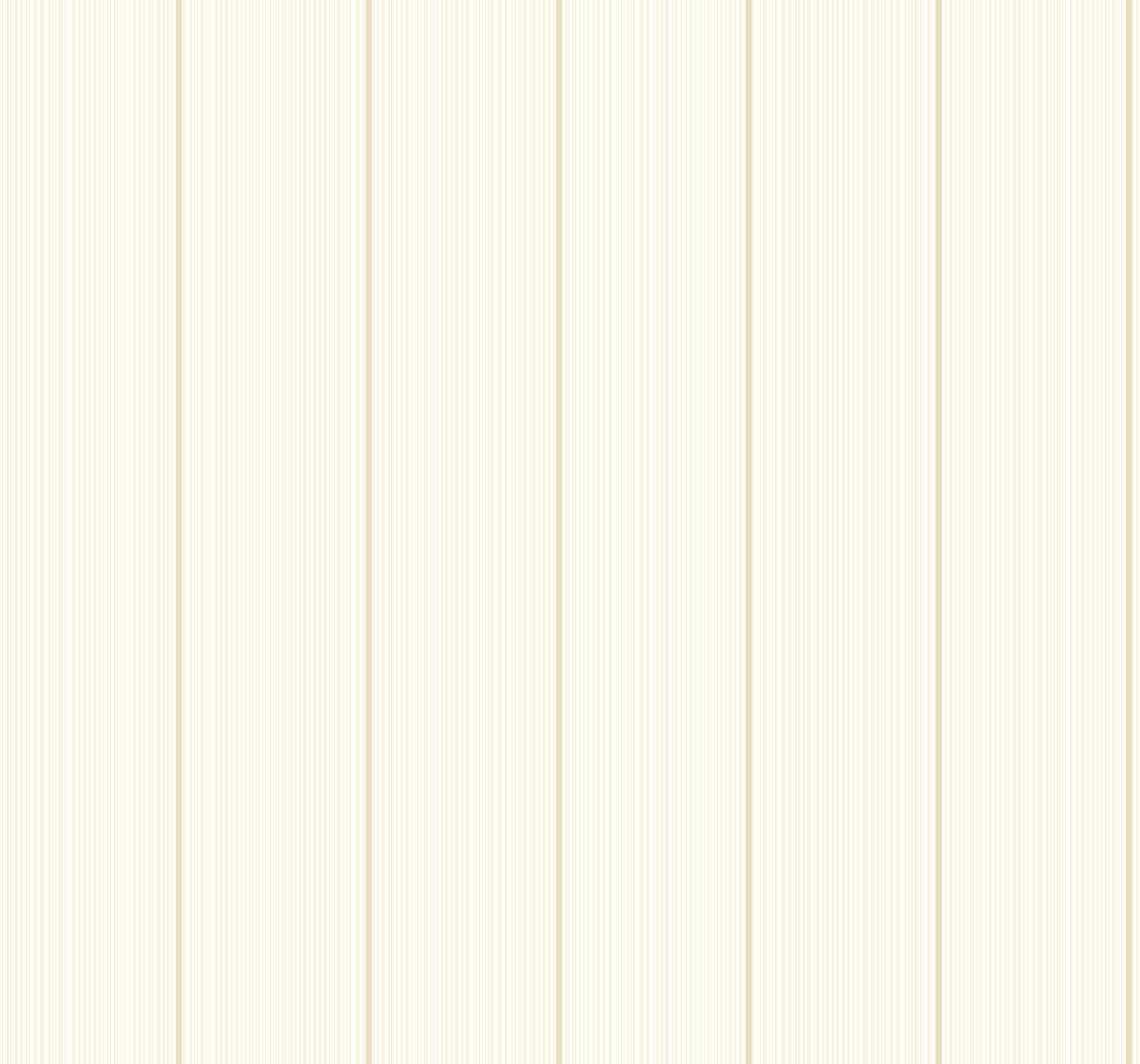 Rockefeller Stripe Honey Stick by Deco 2 Striped Wallpaper – Collins & Company DC61403 -Sample