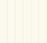 Rockefeller Stripe Honey Stick by Deco 2 Striped Wallpaper – Collins & Company DC61403 -Sample